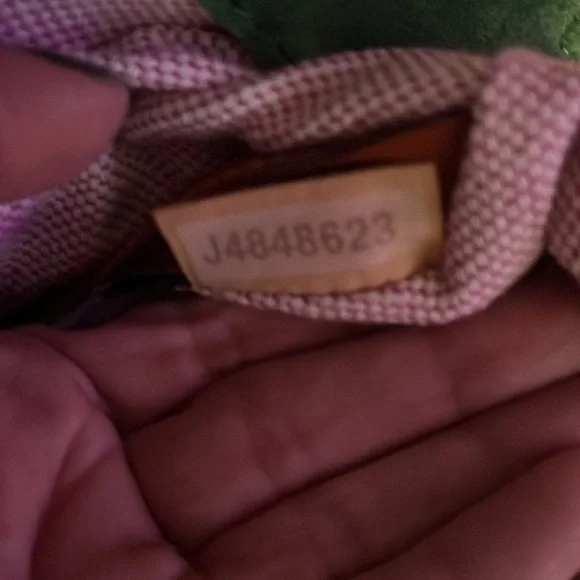 Dooney & Bourke Pebble Grain Satchel in Taupe - Picture 10 of 12